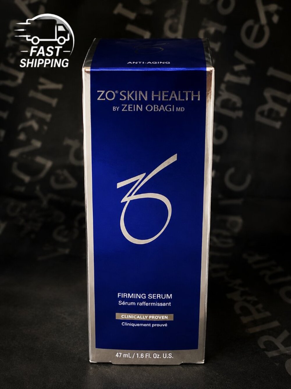 ZO Skin Health Firming Serum 47ml / 1.6 Fl Oz Anti-Aging
